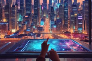 AI in Marketing Strategies to Stay Ahead in 2024 - Waizy.Pro AI Agents