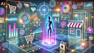 The New Era of AI thumbnail - Waizy.Pro AI Agents