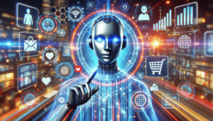 The Rise of Intelligent Sales Assistant Software1 - Waizy.Pro AI Agents