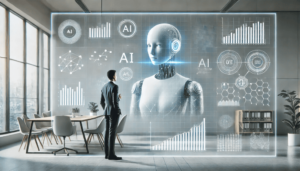 The Ultimate Guide to Using Artificial Intelligence - Waizy.Pro AI Agents