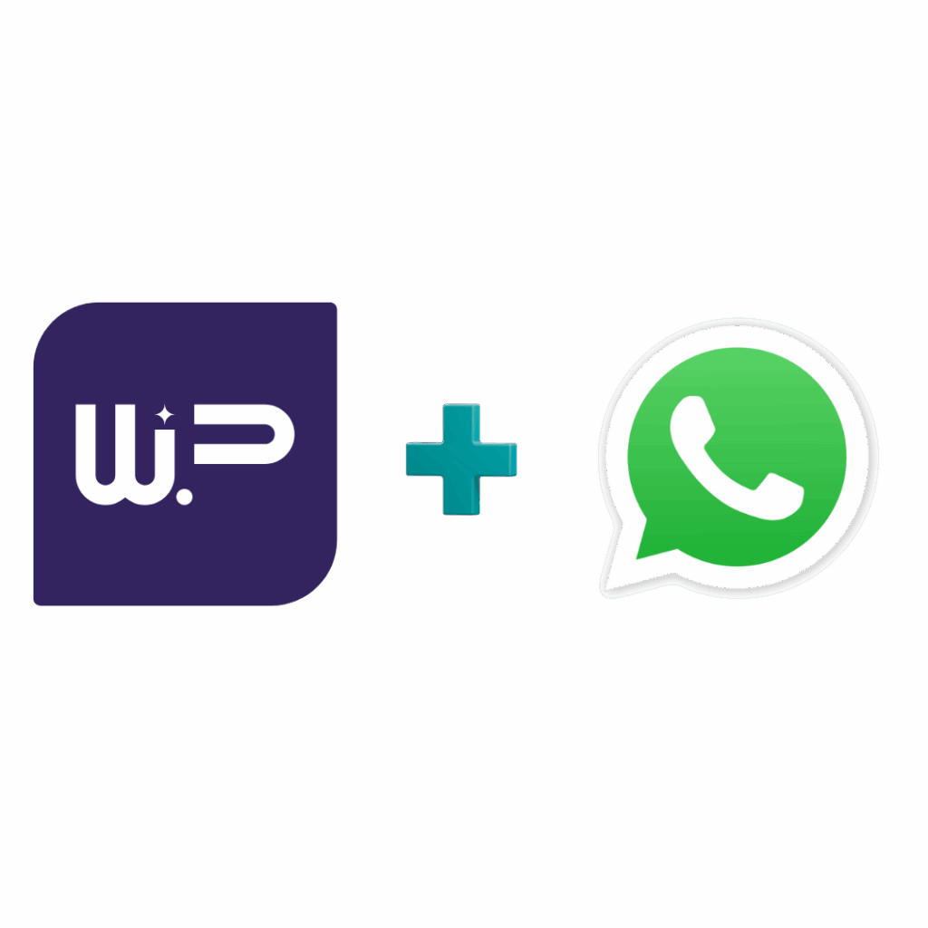 feature waizy whatsapp - Waizy.Pro AI Agents